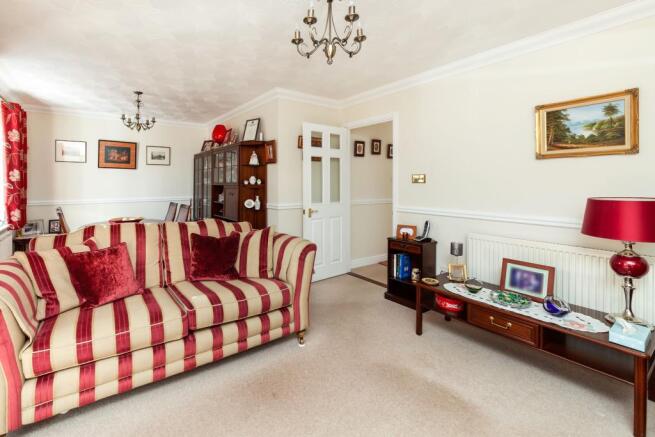 Sitting Room/Dining