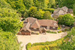 Brambles, St Johns Road, High Wycombe HP15 7QR