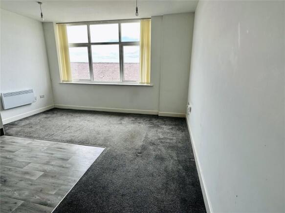 Living Room Area