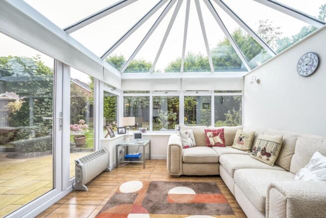 Orangery