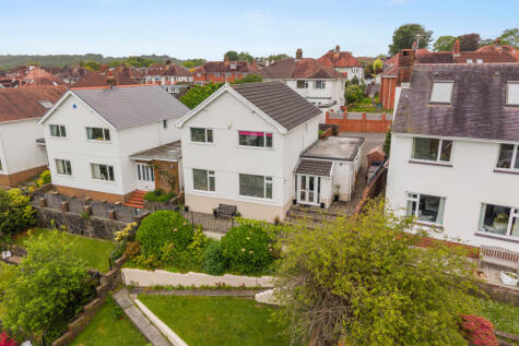 Derwen Fawr Road, Derwen Fawr, Swansea, SA2