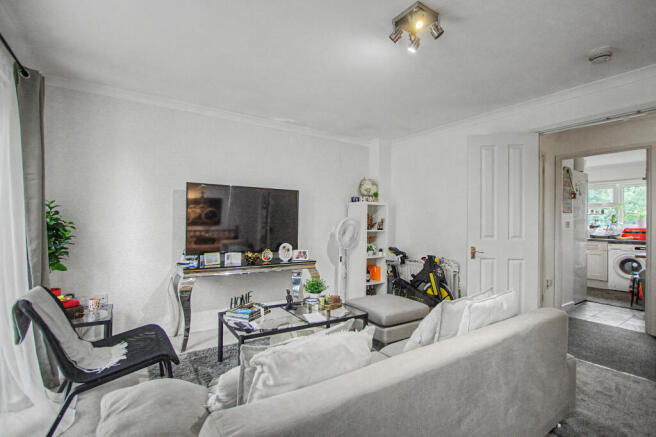 2 Parsonage Court, Cranes Way, Borehamwood, Hertfordshire, WD6 2LA
