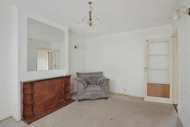 26 Hinton Crescent, Thornhill, Southampton, Hampshire, SO19 6GT