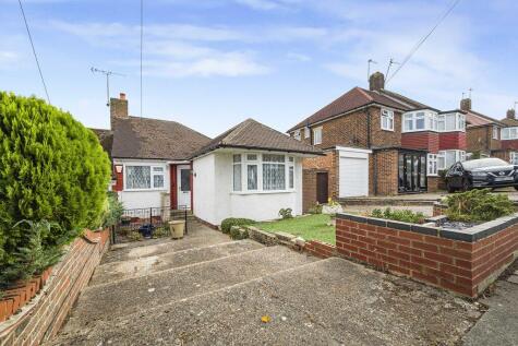 Davenport Road, Sidcup