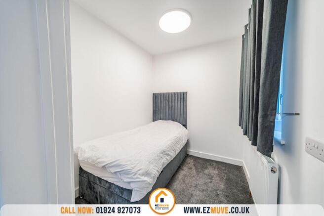 2 bed Semi-Detached Bungalow for sale Image 11