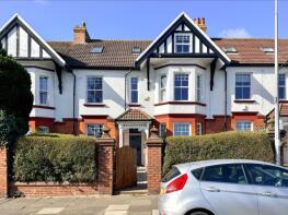 177, Stanwell Road, Penarth CF64 3LN