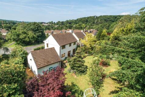 Cole Lane, Ivybridge