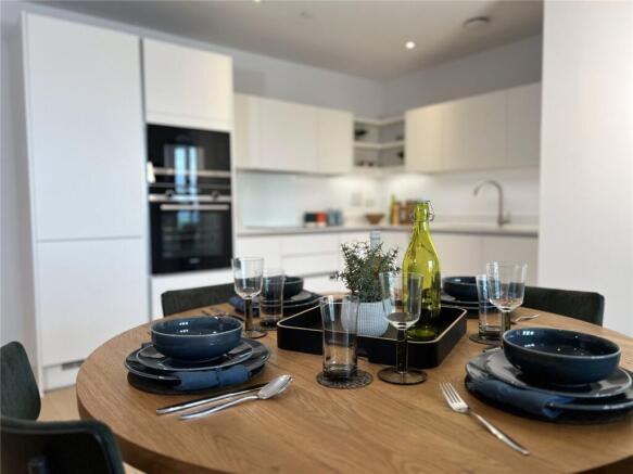Show Home