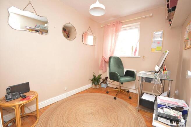 Bedroom Five