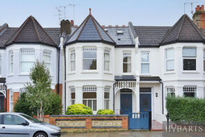 85, Rosebery Road, Hornsey, London N10 2LD