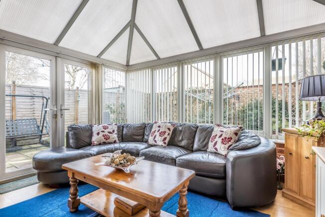 Conservatory