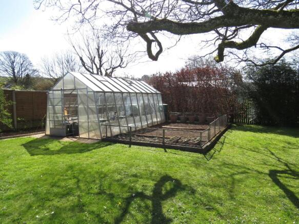 Green House