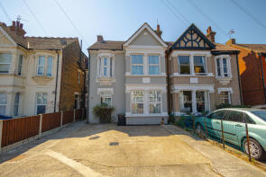 21, Anerley Road, Westcliff-on-sea SS0 7HJ