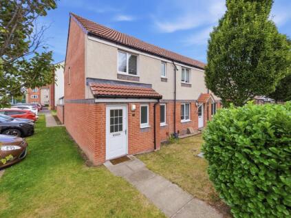 38 Dunipace Road, South Gyle, Edinburgh, EH12