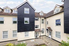 56, Cedar Court, Bishop's Stortford CM23 2HB
