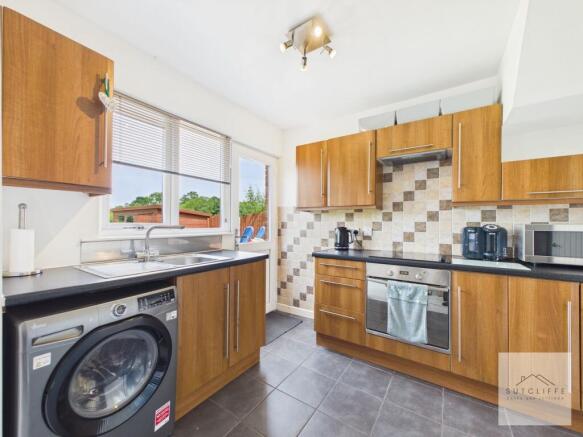 Meadowcroft Avenue, Catterall, PR3 photo 4