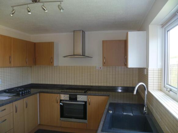 Kitchen / Breakfast Room