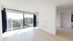 Apartment 26, Amberley House, Palmer Road, London SW11 4GF
