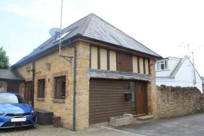 449, Weston Street, East Chinnock, Yeovil BA22 9EQ