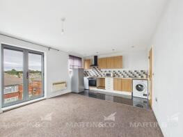 69, Luxaa Apartments, Low Road, Balby, Doncaster DN4 8DL