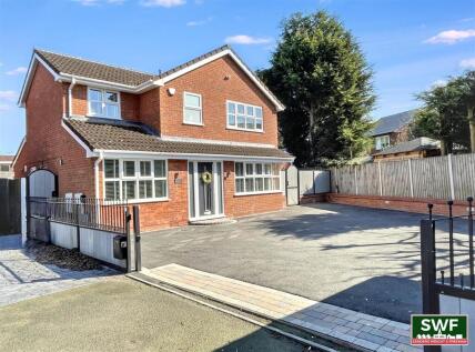 Rockrose Gardens, Featherstone