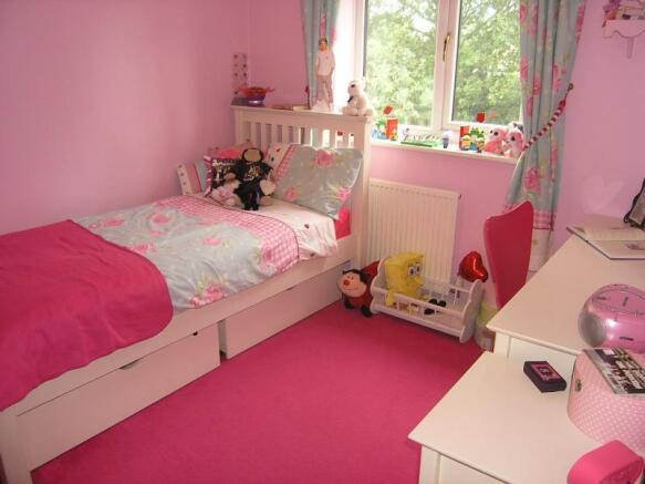 Bed 3