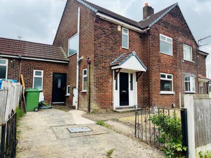 Marlborough Drive, Failsworth, Manchester