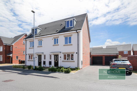Magenta Way, Stoke Bardolph, Burton Joyce, Nottingham, NG14 5JW