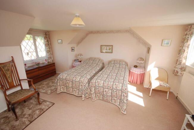 Bedroom 1