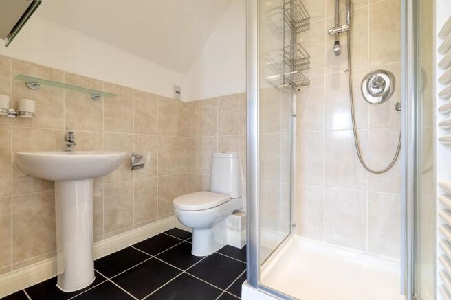Master En-suite