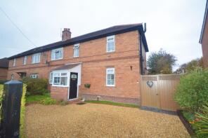 7, Barratt Terrace, Overdale, Telford TF3 5AS