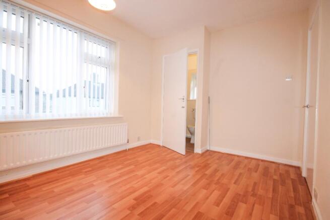 Bedroom 1.