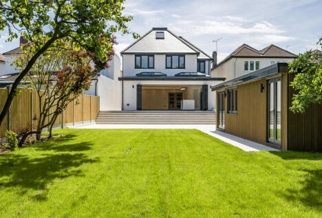 Lancing Road, Orpington, BR6