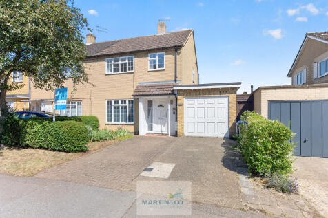 Linkfield, Welwyn Garden City