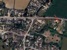 Fernhill, Helston Road, Penzance TR20 9AA