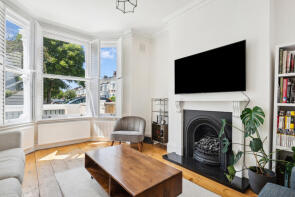 55, Donaldson Road, London NW6 6NE