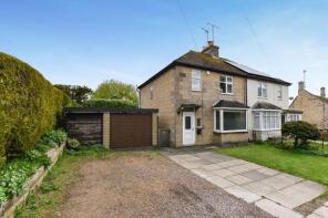 West View, Audit Hall Road, Empingham LE15 8PH