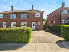 60, Richmond Avenue, Sheffield S13 8TJ