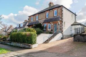 154, Craigleith Road, Craigleith, Edinburgh EH4 2EQ