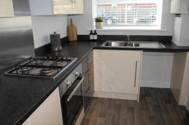 Fitted Kitchen