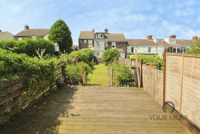 3 bed Terraced for sale Image 6