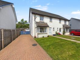 9, St Oran's Place, Oban PA37 1AB