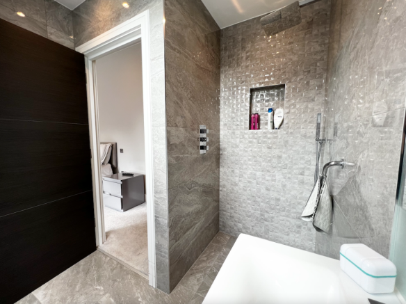 Wet room 