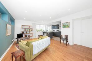 12, Cokers Lane, London SE21 8NF