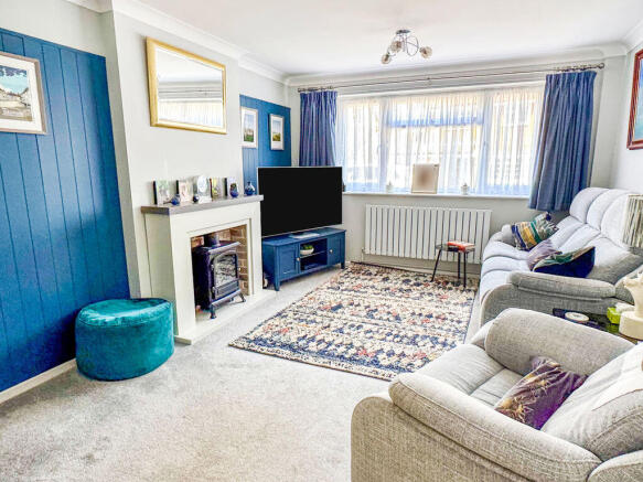 Pudbrooke Gardens, Hedge End, SO30 photo 4