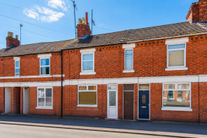 54, Lindsay Street, Kettering NN16 8RG