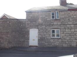 4, Middle Lane, Denbigh LL16 3UW