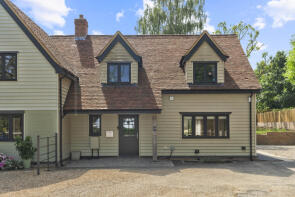 5a The Warren, St Marys Mews, Dunmow CM6 2GQ