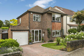 294, Pickhurst Lane, West Wickham BR4 0HT