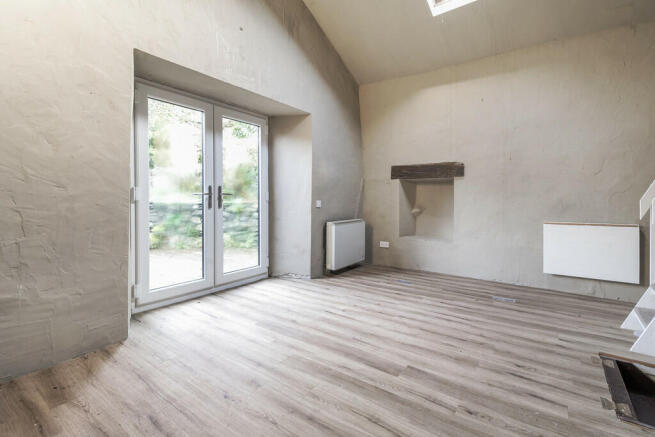 Living Area - The...